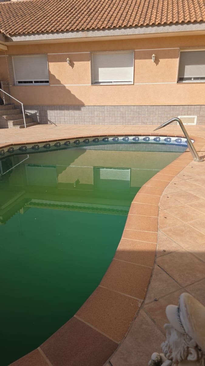 4 bedroom Villa for sale in Pilar de la Horadada - € 683,000 (Ref: 9499357)