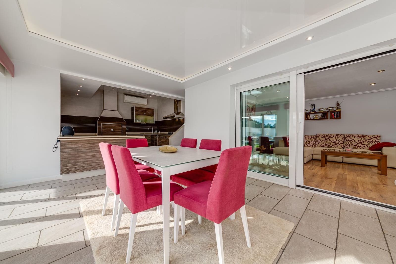 6 bedroom Villa for sale in San Javier - € 649,000 (Ref: 9499358)