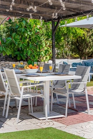 4 bedroom Villa for sale in Pinar de Campoverde, Pilar de la Horadada - € 699,000 (Ref: 9499359)