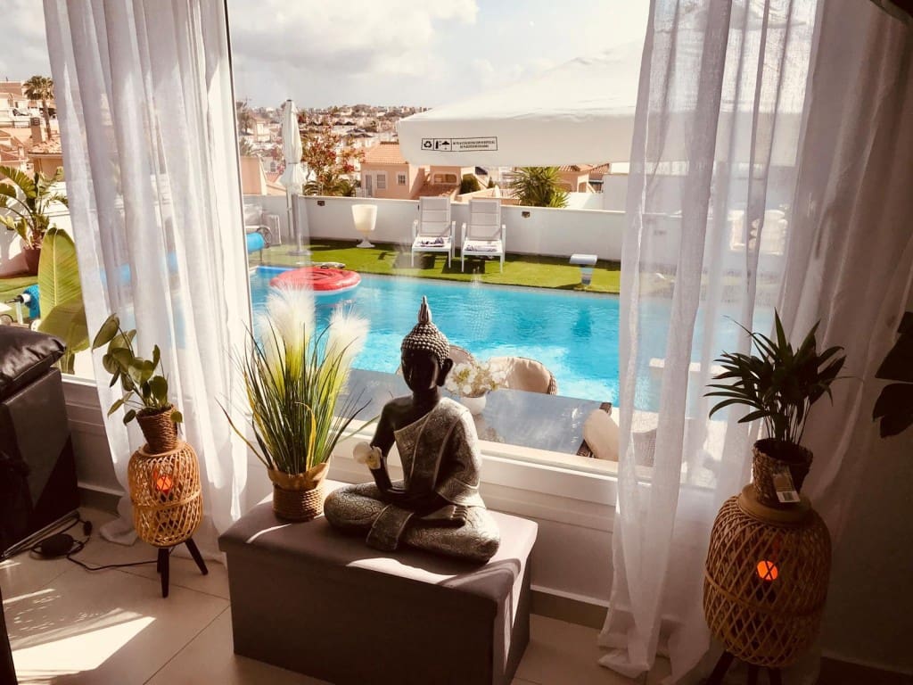 6 soveværelse Villa til salg i Ciudad Quesada - € 685.000 (Ref: 9499369)