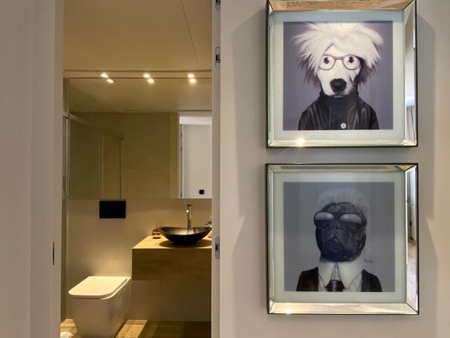 Ático de 3 habitaciones en Los Balcones - Los Altos, Torrevieja en venta con piscina - 642.500 € (Ref: 9499370)