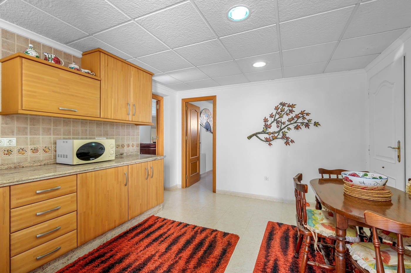 5 bedroom Villa for sale in Almoradi with pool garage - € 699,990 (Ref: 9499371)