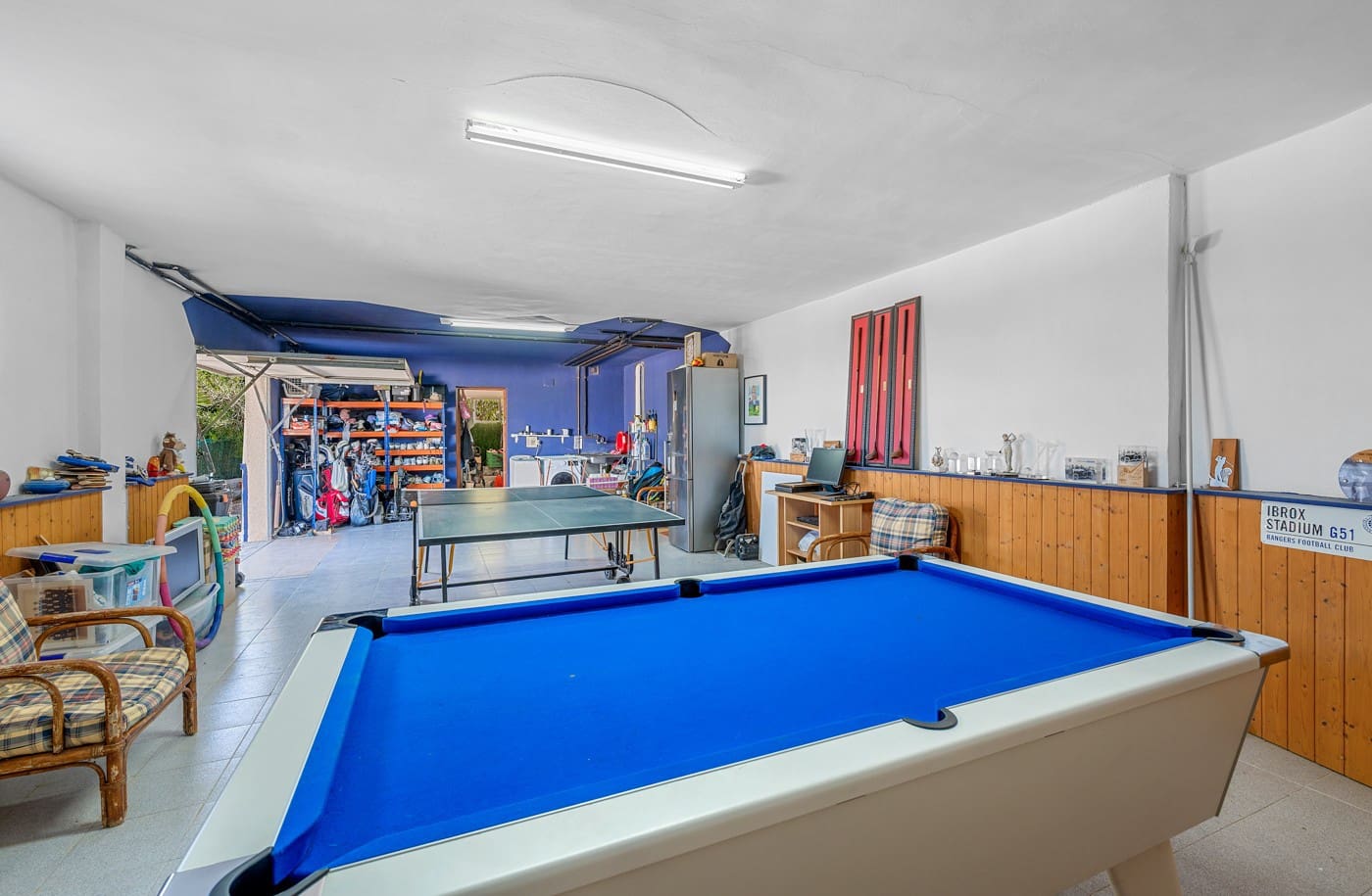 5 bedroom Villa for sale in Almoradi with pool garage - € 699,990 (Ref: 9499371)