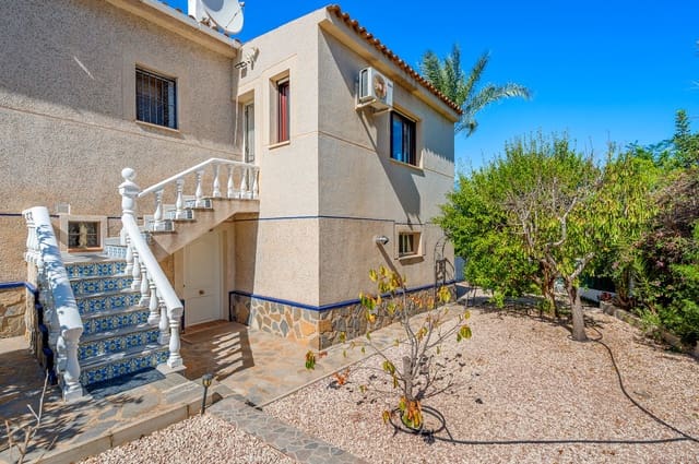 5 soverom Villa til salgs i Almoradí med svømmebasseng garasje - € 699 990 (Ref: 9499371)