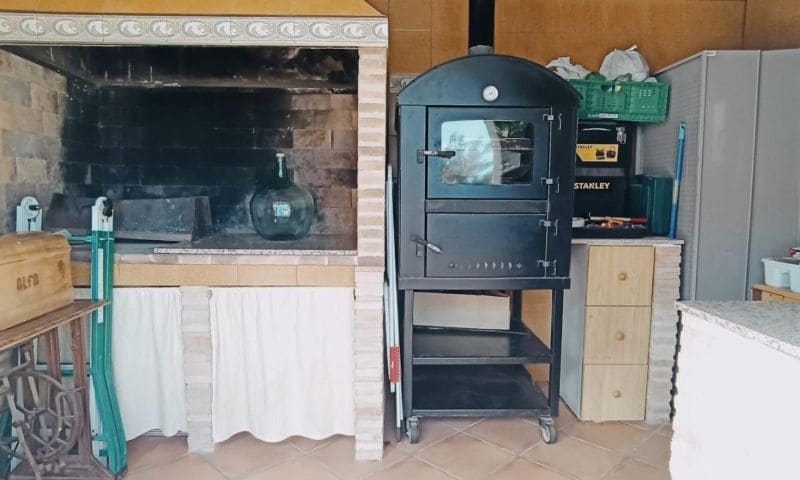 3 slaapkamer Villa te koop in Elche / Elx met zwembad - € 550.000 (Ref: 9499374)