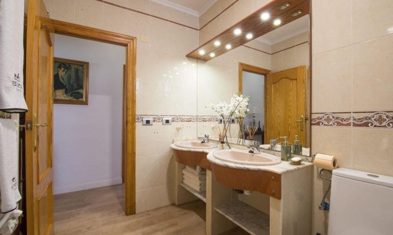 3 slaapkamer Villa te koop in Elche / Elx met zwembad - € 550.000 (Ref: 9499374)