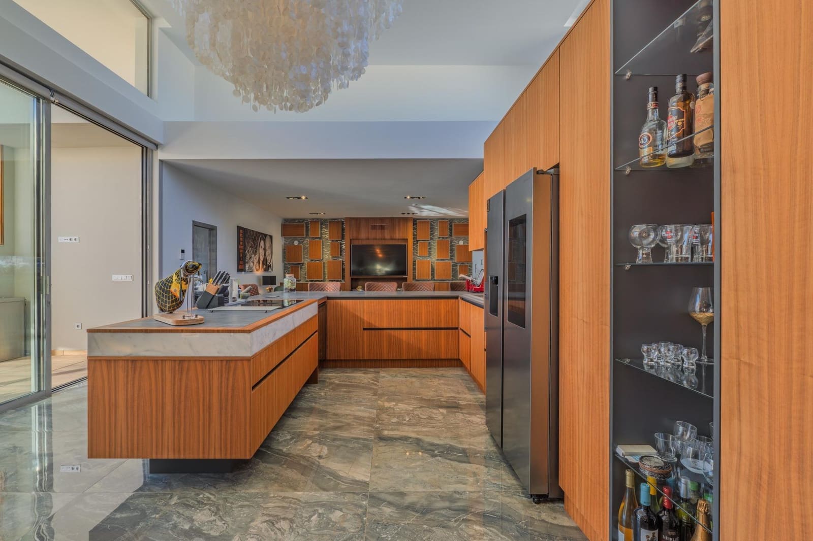 4 bedroom Villa for sale in Benijofar with pool - € 1,250,000 (Ref: 9499377)