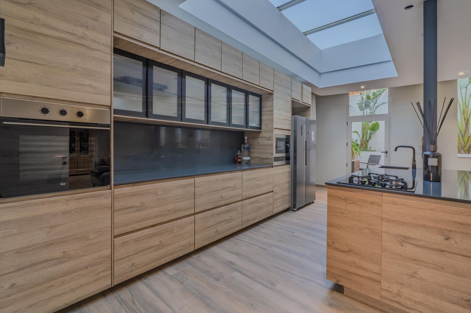 4 bedroom Villa for sale in Benijofar with pool - € 1,250,000 (Ref: 9499377)