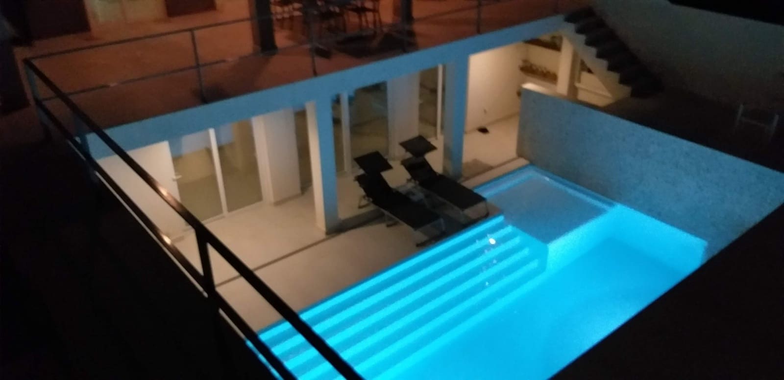 4 chambre Villa/Maison à vendre à Gran Alacant avec piscine - 599 000 € (Ref: 9499378)