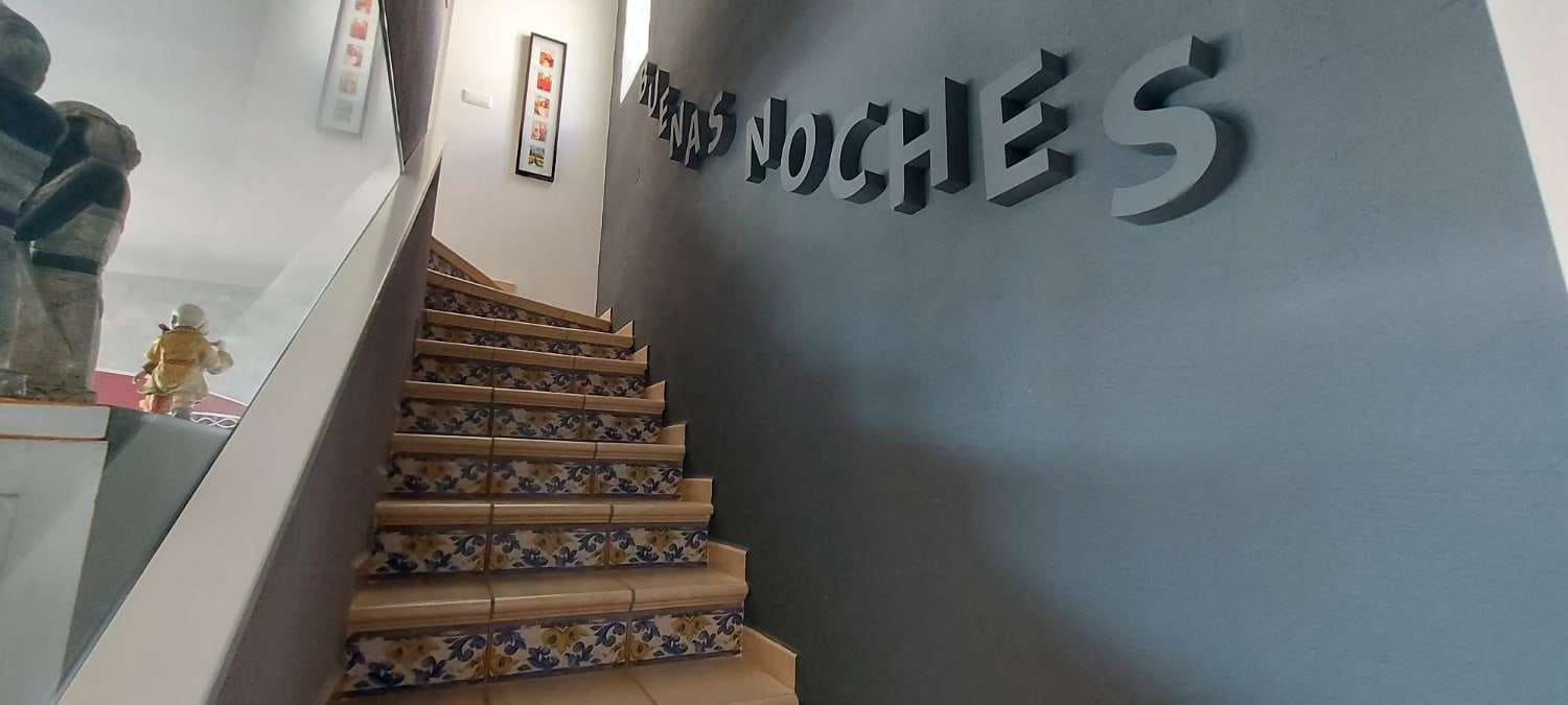 3 bedroom Villa for sale in Calpe / Calp - € 1,050,000 (Ref: 9499382)