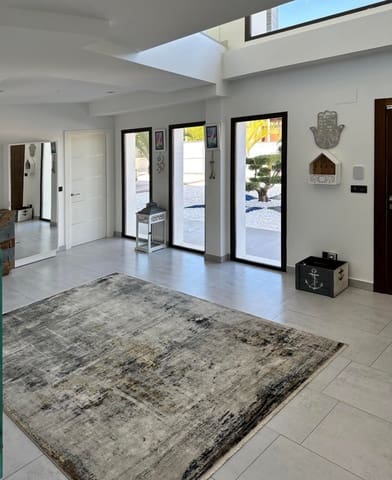 Chalet de 5 habitaciones en Cap Martí - El Tossalet - Pinomar, Javea / Xàbia en venta con garaje - 2.350.000 € (Ref: 9499383)