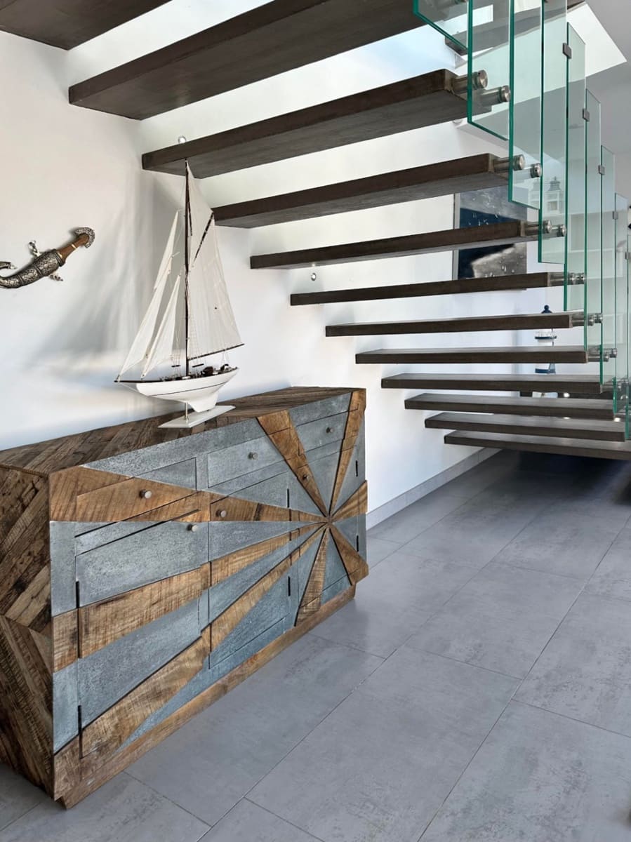 Chalet de 5 habitaciones en Javea / Xàbia en venta con garaje - 2.350.000 € (Ref: 9499383)