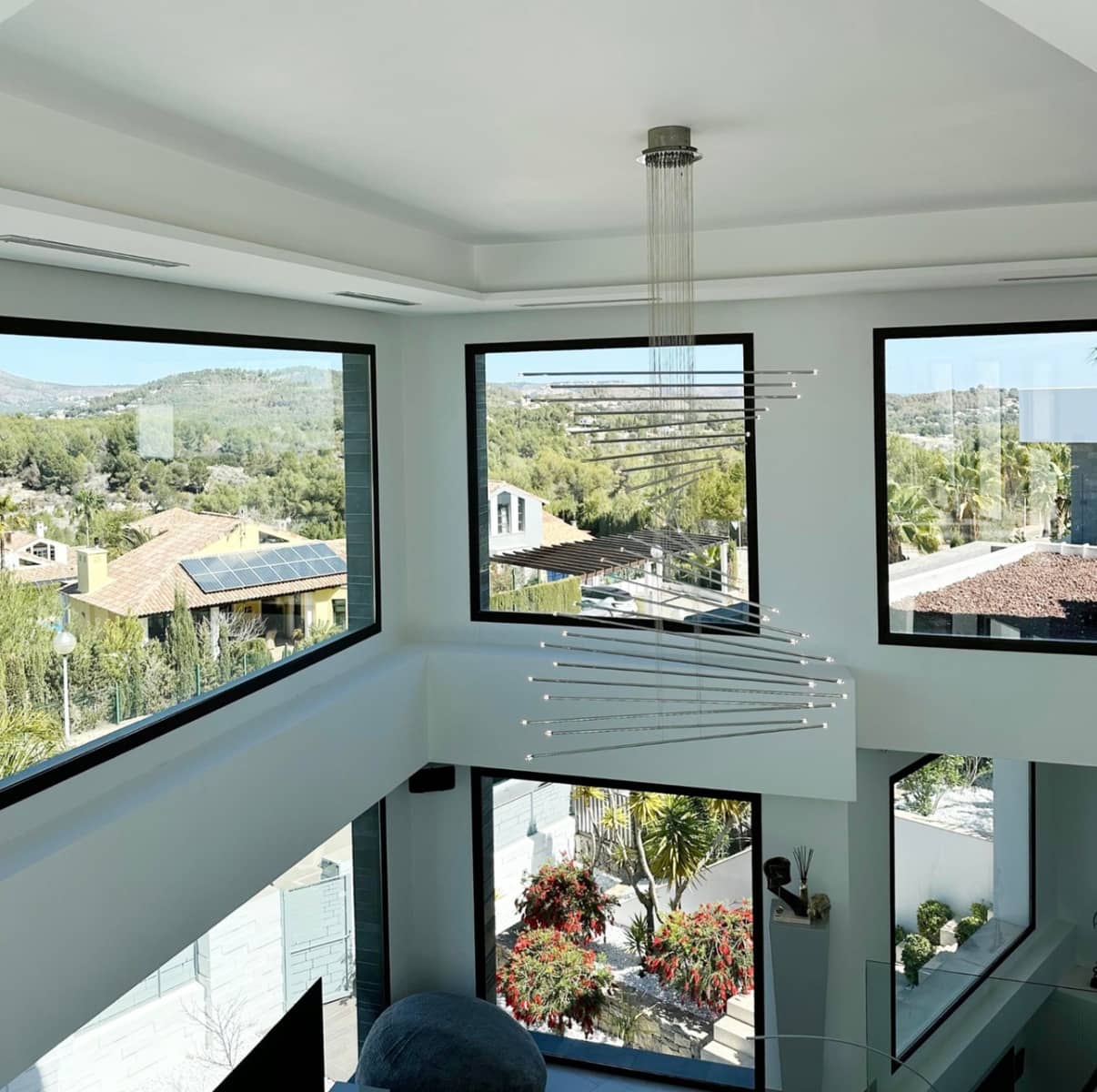 Chalet de 5 habitaciones en Javea / Xàbia en venta con garaje - 2.350.000 € (Ref: 9499383)