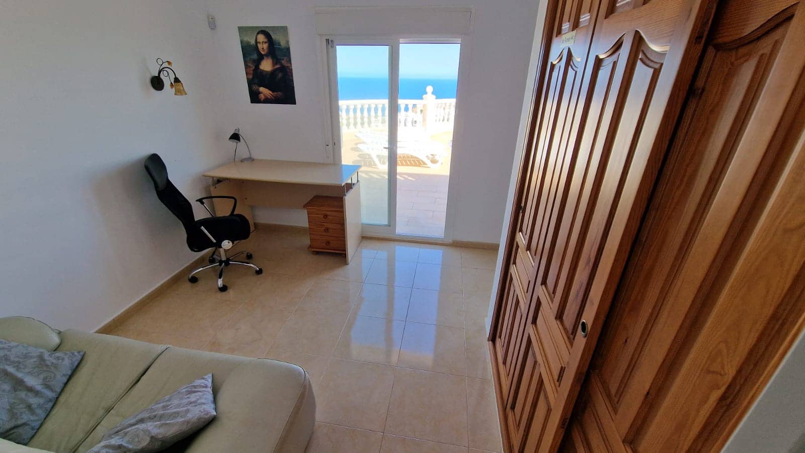3 bedroom Villa for sale in Benitachell / Benitatxell with garage - € 730,000 (Ref: 9499384)