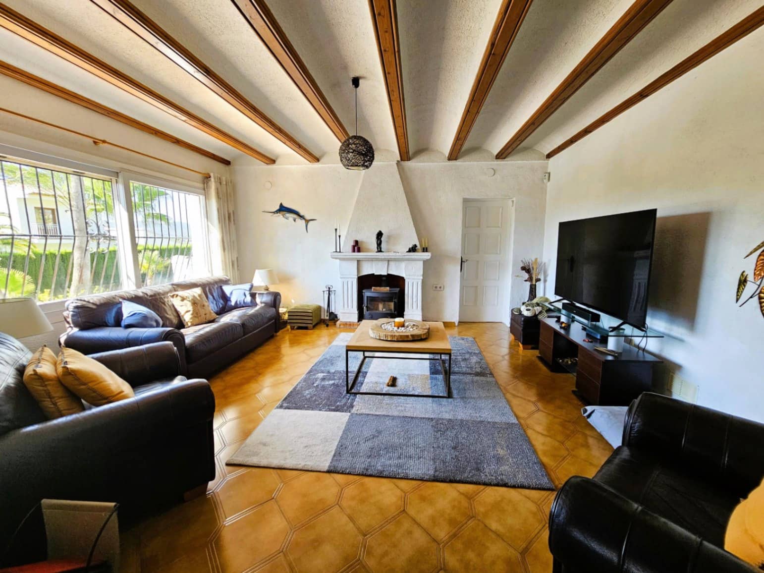 3 quarto Moradia para venda em Javea / Xabia com garagem - 795 000 € (Ref: 9499385)