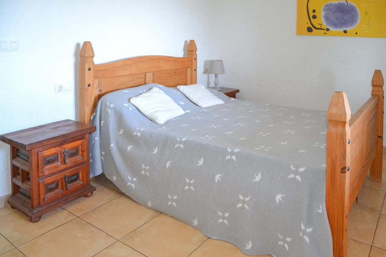 Chalet de 6 habitaciones en Pedreguer en venta con garaje - 510.000 € (Ref: 9499387)