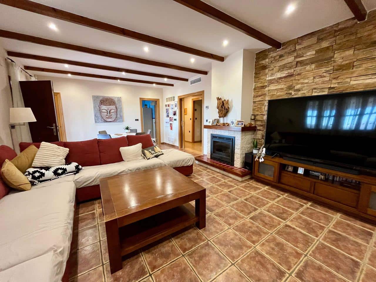 4 bedroom Finca/Country House for sale in El Esparragal - € 545,000 (Ref: 9499392)