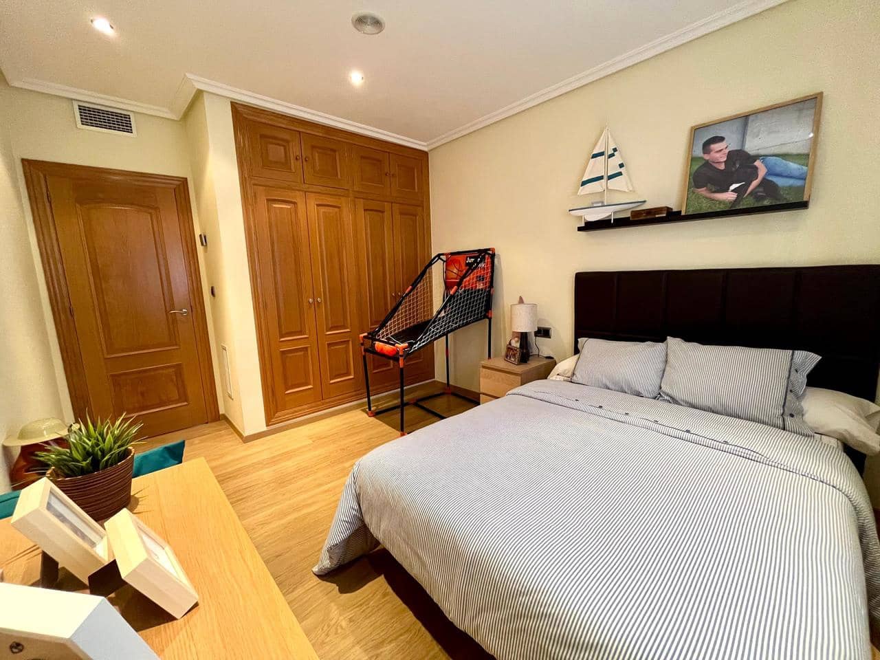 4 bedroom Finca/Country House for sale in El Esparragal - € 545,000 (Ref: 9499392)