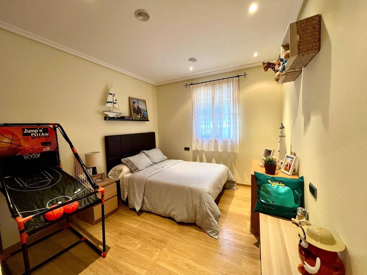 4 bedroom Finca/Country House for sale in El Esparragal - € 545,000 (Ref: 9499392)