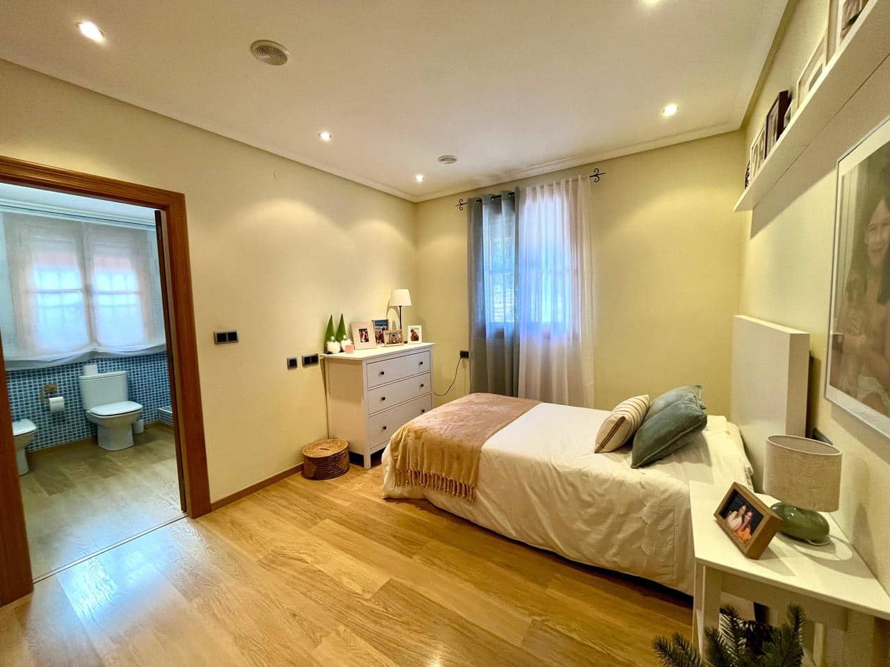 4 bedroom Finca/Country House for sale in El Esparragal - € 545,000 (Ref: 9499392)