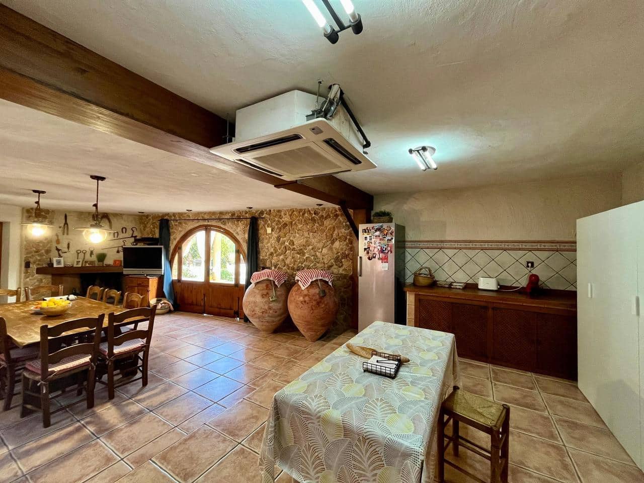 4 bedroom Finca/Country House for sale in El Esparragal - € 545,000 (Ref: 9499392)
