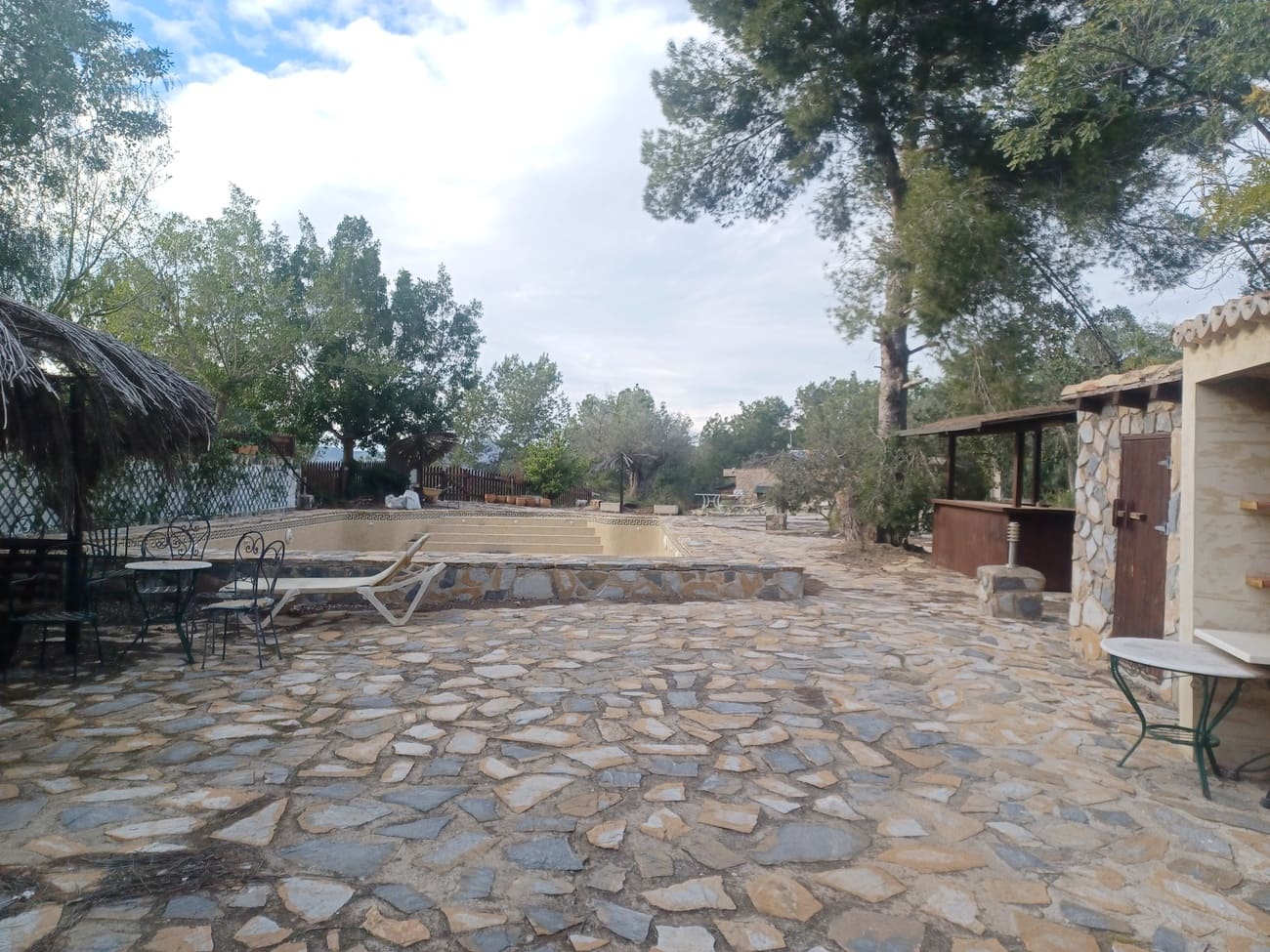 3 soveværelse Finca/Landehus til salg i Gea y Truyols med swimmingpool - € 590.000 (Ref: 9499394)