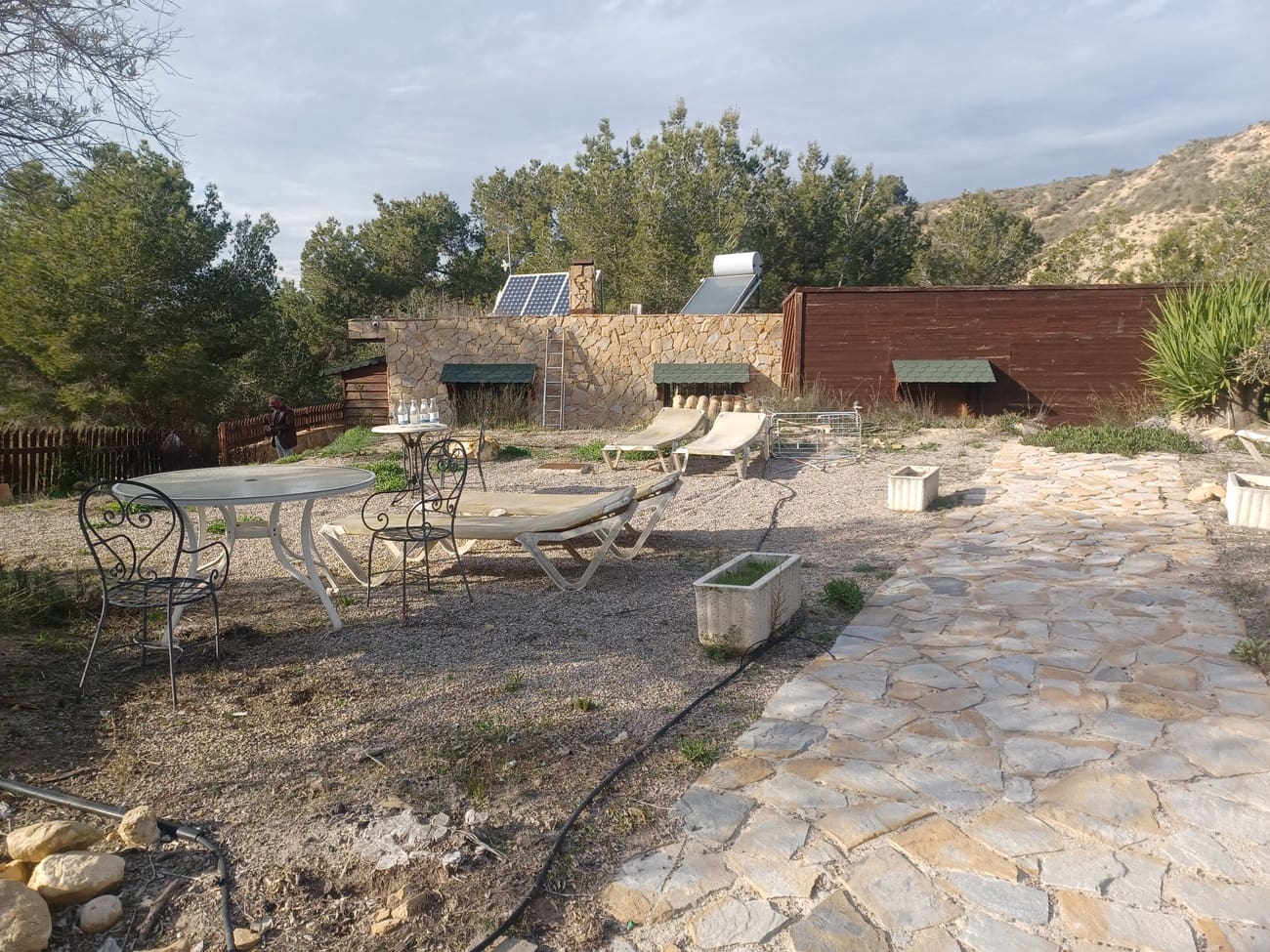 3 soveværelse Finca/Landehus til salg i Gea y Truyols med swimmingpool - € 590.000 (Ref: 9499394)