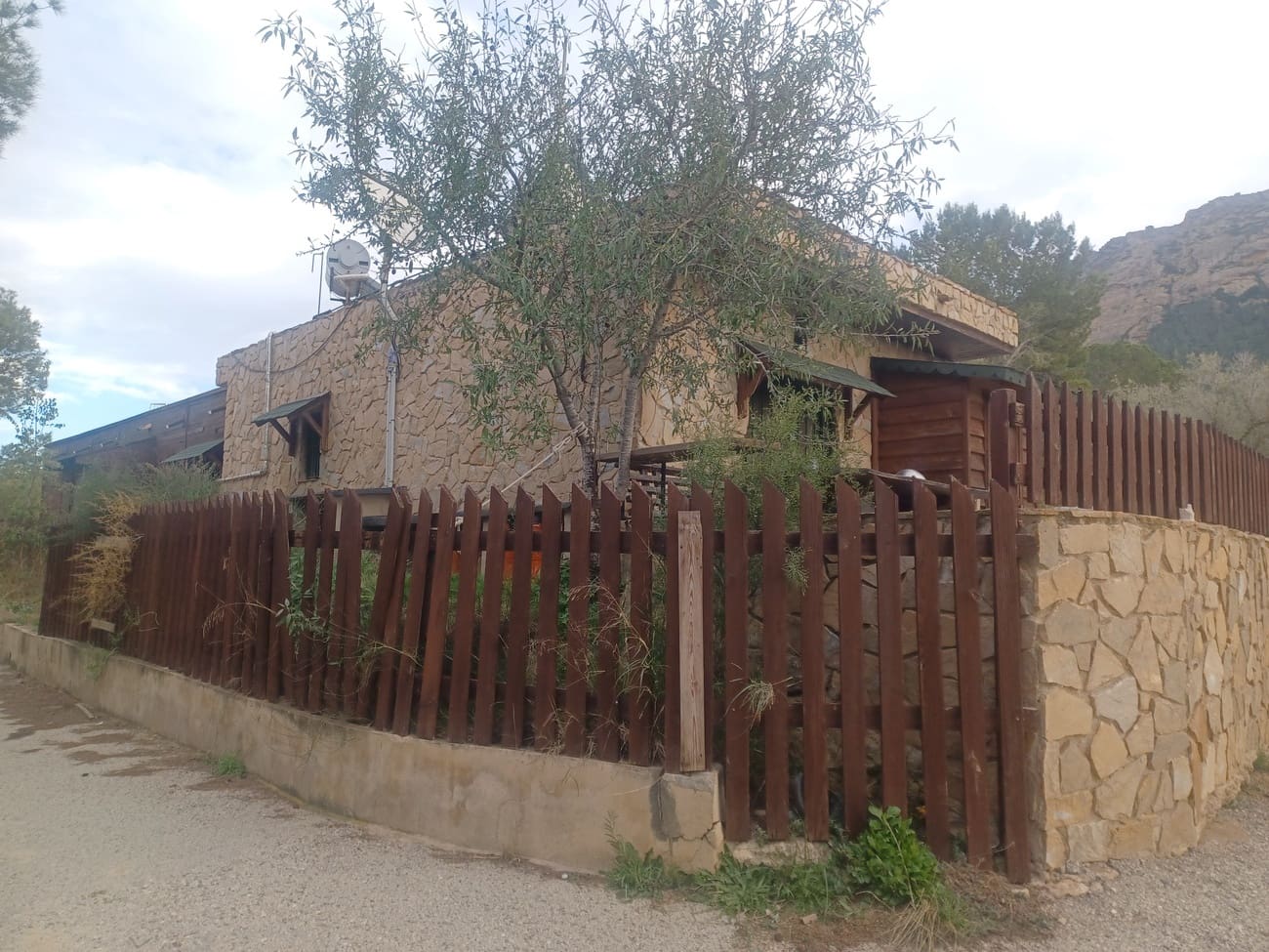 3 soveværelse Finca/Landehus til salg i Gea y Truyols med swimmingpool - € 590.000 (Ref: 9499394)