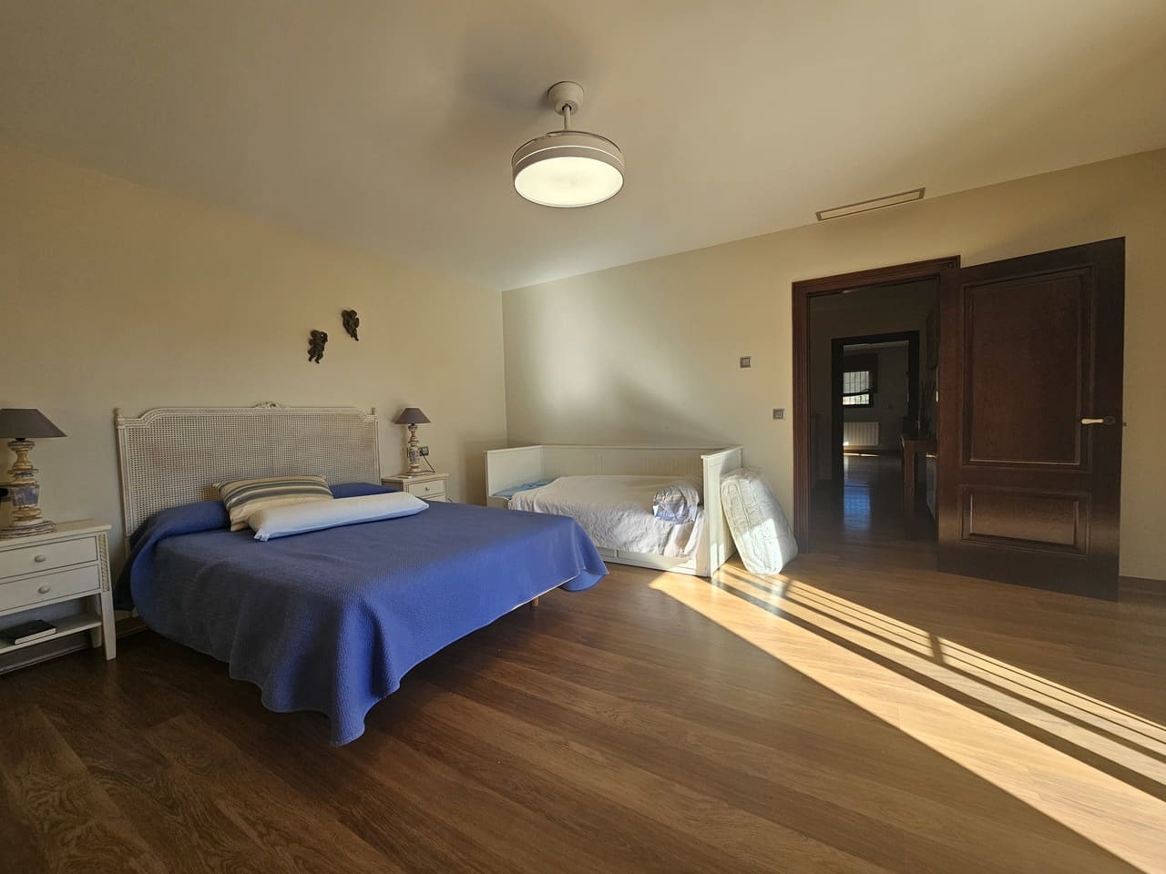 5 soveværelse Villa til salg i La Manga Club - € 2.300.000 (Ref: 9499400)