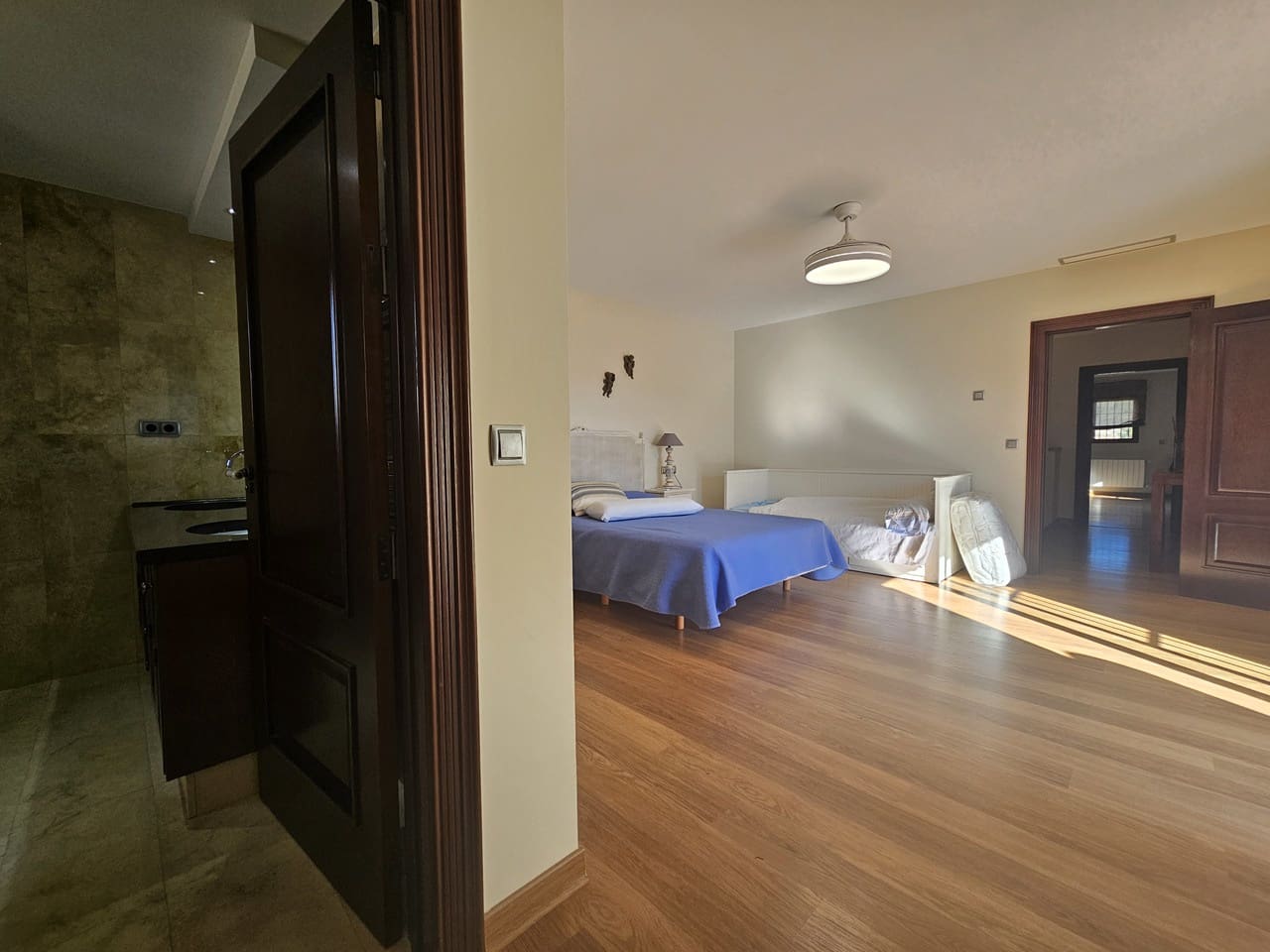 5 soveværelse Villa til salg i La Manga Club - € 2.300.000 (Ref: 9499400)