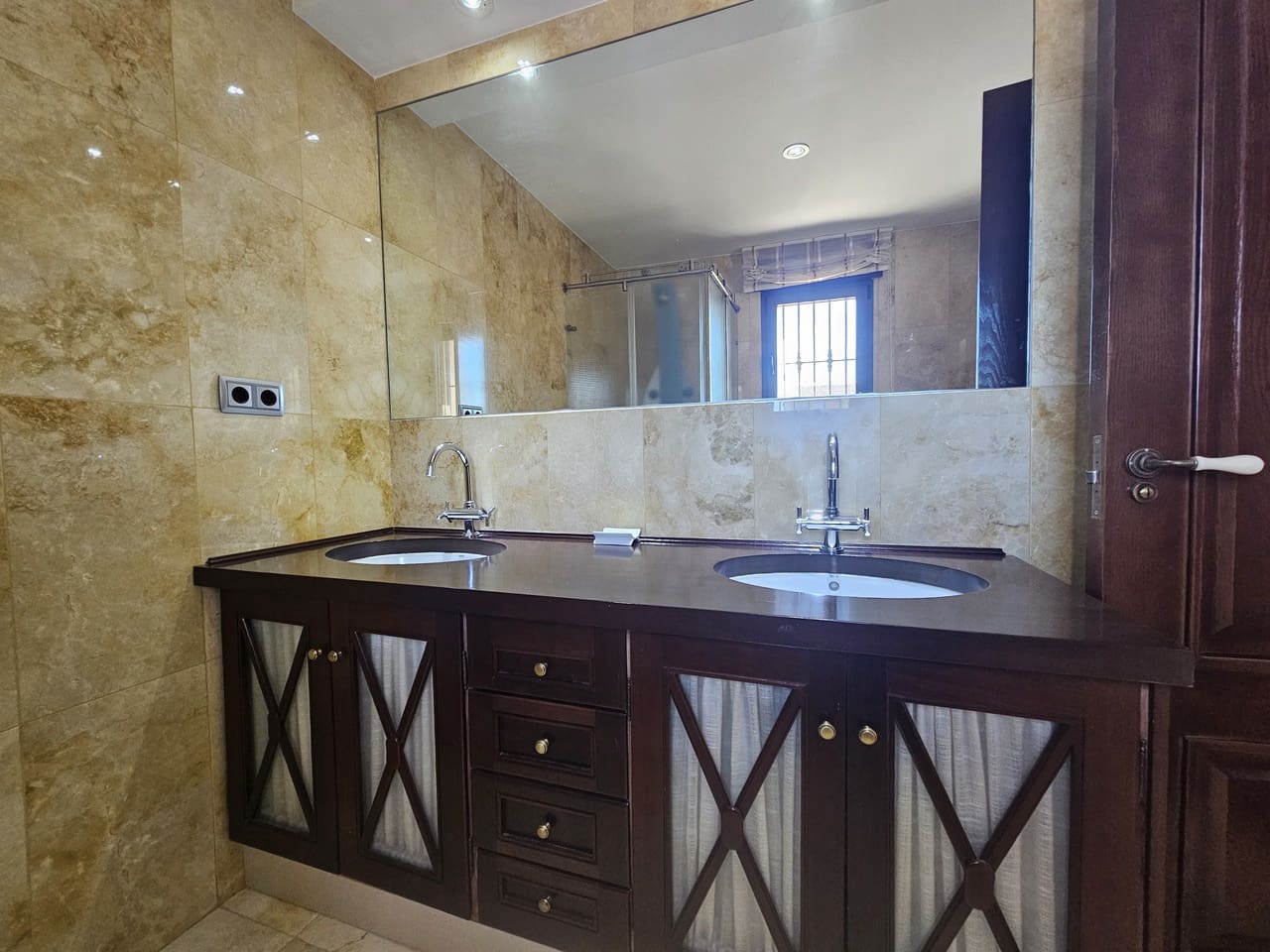 5 soveværelse Villa til salg i La Manga Club - € 2.300.000 (Ref: 9499400)