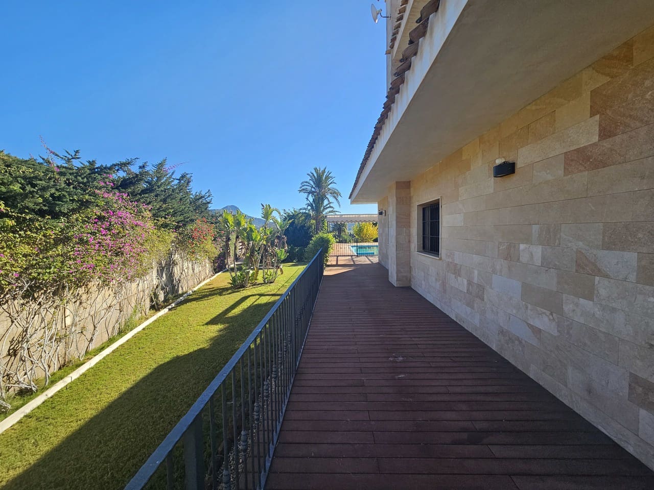 5 soveværelse Villa til salg i La Manga Club - € 2.300.000 (Ref: 9499400)