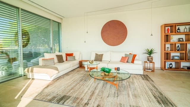 4 bedroom Villa for sale in Las Colinas Golf, Orihuela - € 2,200,000 (Ref: 9499403)