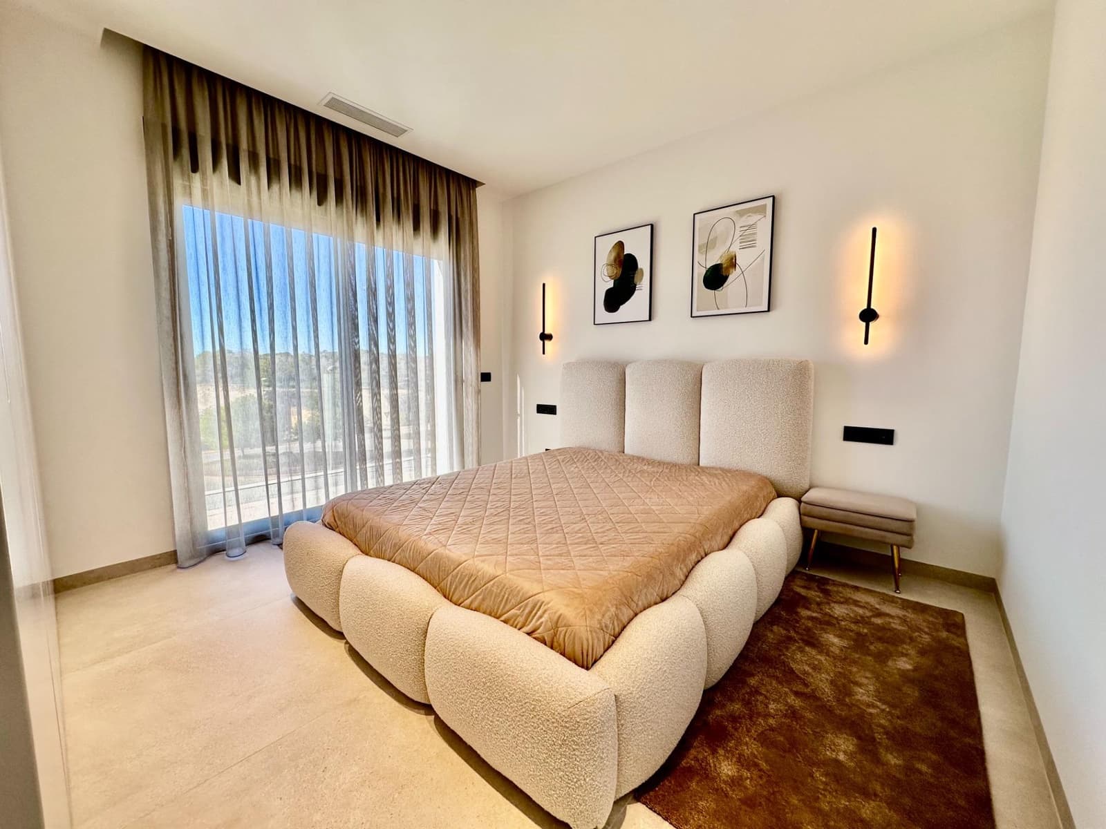 3 Zimmer Villa zu verkaufen in Orihuela - 1.030.000 € (Ref: 9499406)