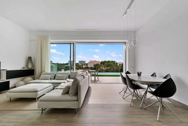 3 soverom Villa til salgs i Las Colinas Golf, Orihuela med svømmebasseng - € 945 000 (Ref: 9499407)