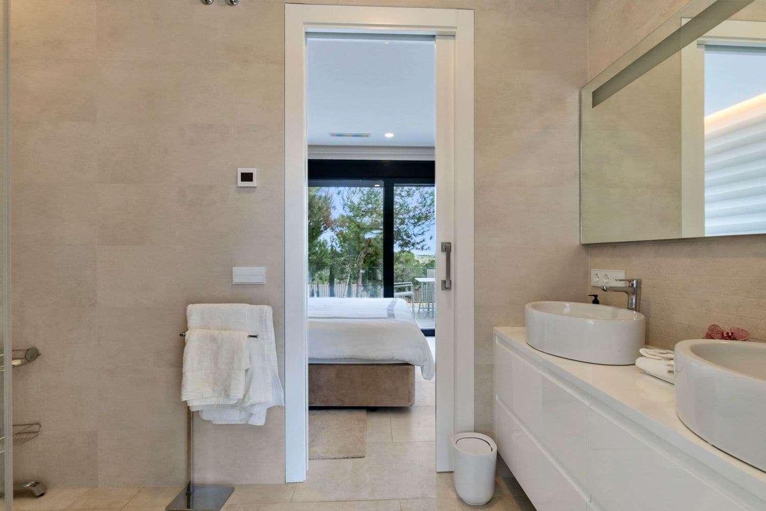 3 chambre Villa/Maison à vendre à Orihuela avec piscine garage - 1 195 000 € (Ref: 9499408)