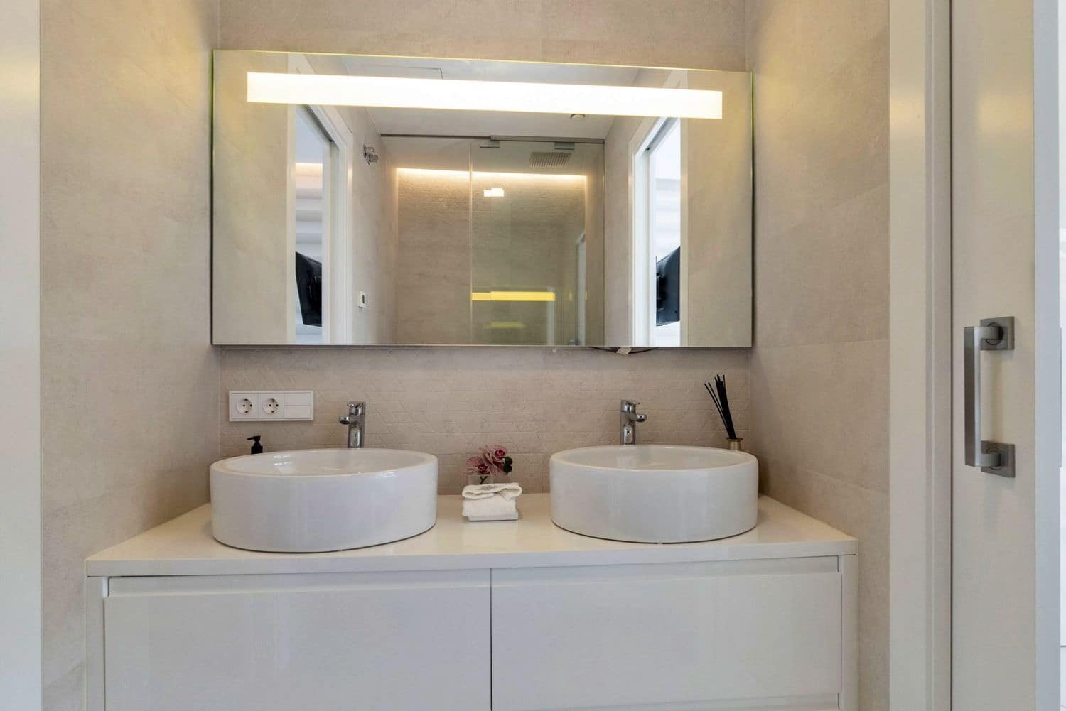 3 chambre Villa/Maison à vendre à Orihuela avec piscine garage - 1 195 000 € (Ref: 9499408)