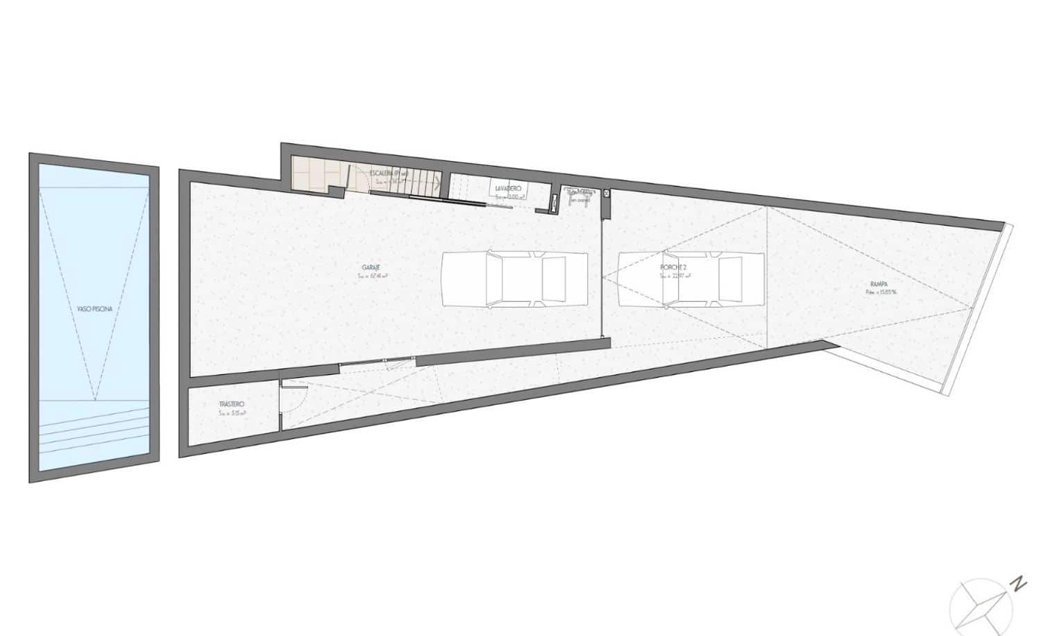 3 chambre Villa/Maison à vendre à Orihuela avec piscine garage - 1 195 000 € (Ref: 9499408)