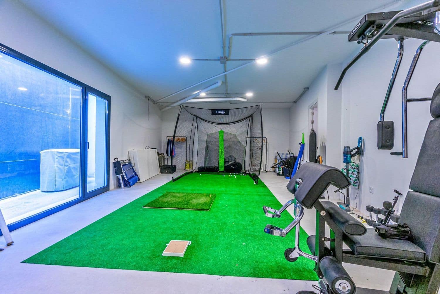 3 chambre Villa/Maison à vendre à Orihuela avec piscine garage - 1 195 000 € (Ref: 9499408)