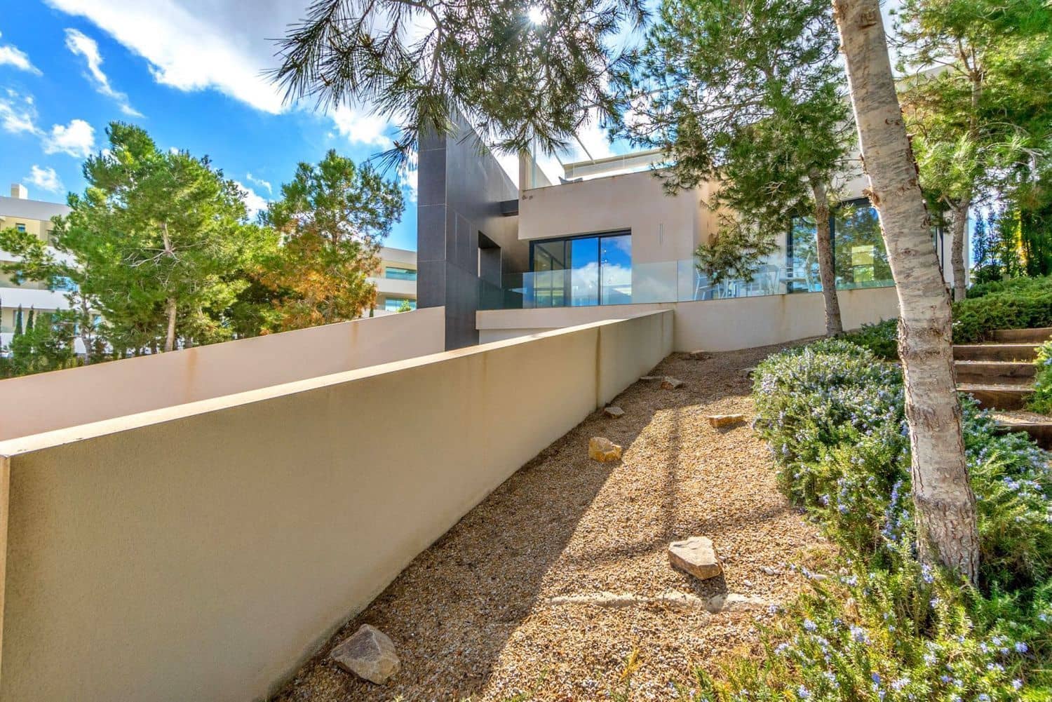 3 chambre Villa/Maison à vendre à Orihuela avec piscine garage - 1 195 000 € (Ref: 9499408)