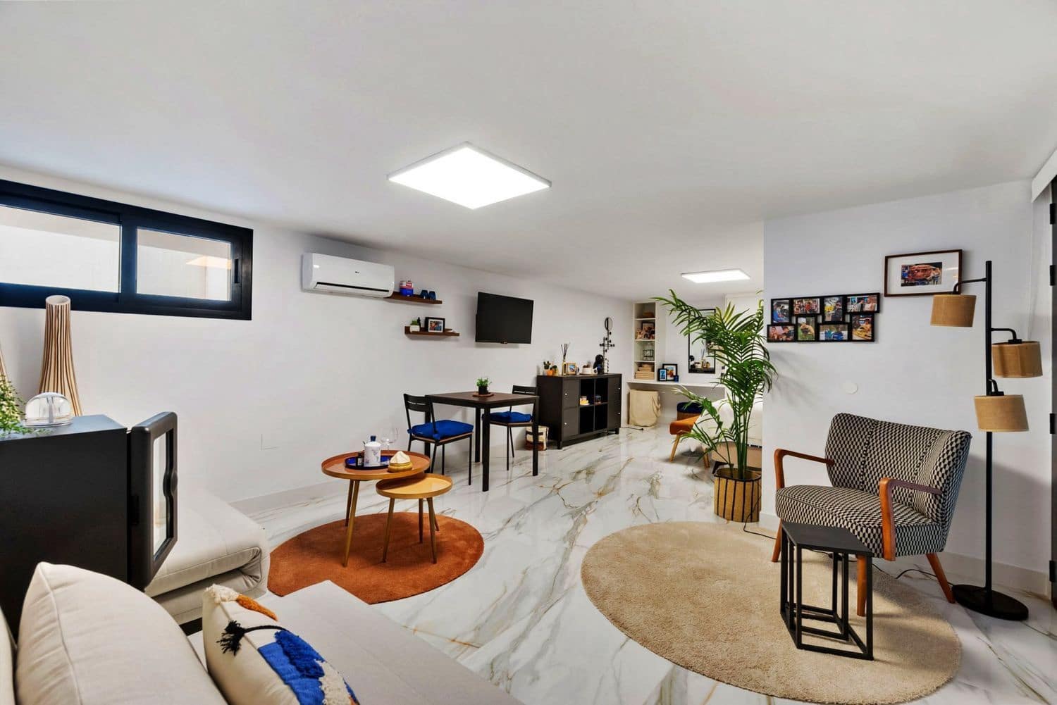 4 chambre Villa/Maison à vendre à Orihuela avec piscine garage - 2 880 000 € (Ref: 9499409)