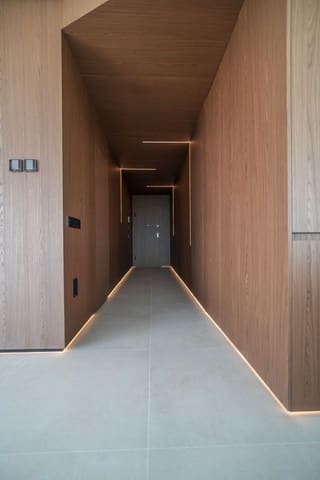 3 soverom Leilighet til salgs i Las Colinas Golf, Orihuela med svømmebasseng garasje - € 849 000 (Ref: 9499411)