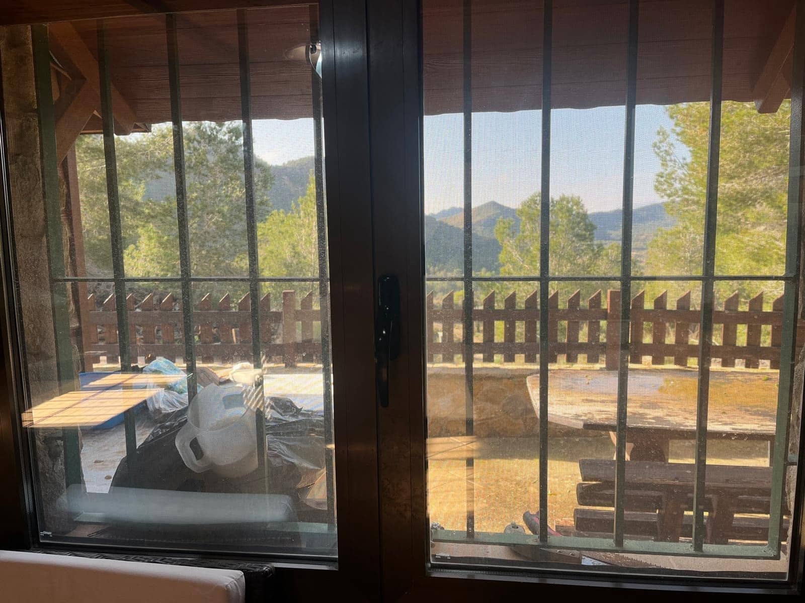 3 chambre Finca/Maison de Campagne à vendre à Gea y Truyols avec piscine - 590 000 € (Ref: 9499415)