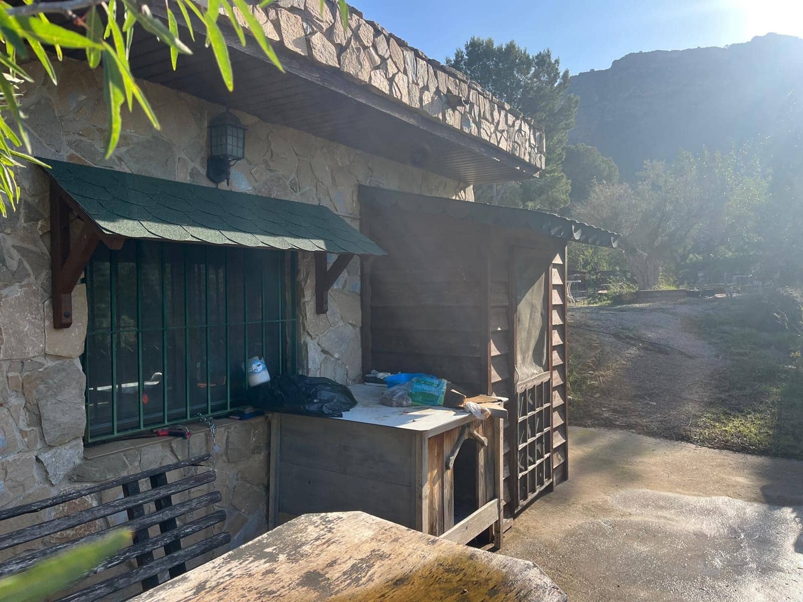 3 chambre Finca/Maison de Campagne à vendre à Gea y Truyols avec piscine - 590 000 € (Ref: 9499415)