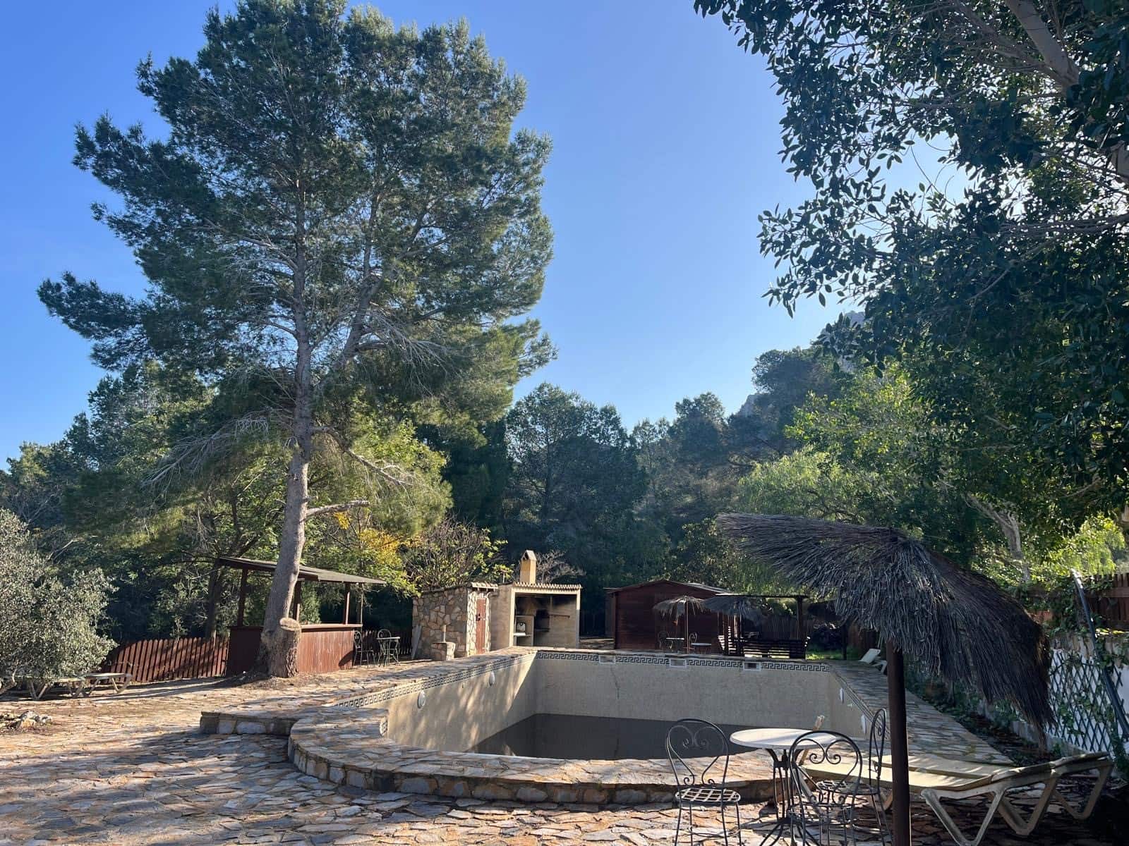 3 chambre Finca/Maison de Campagne à vendre à Gea y Truyols avec piscine - 590 000 € (Ref: 9499415)