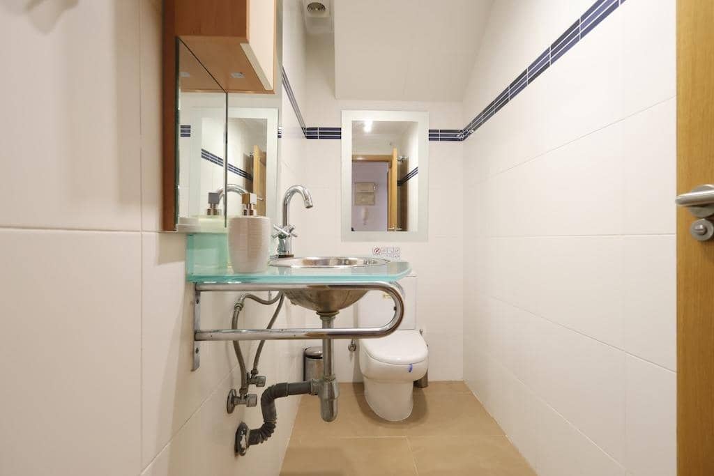 3 slaapkamer Penthouse te koop in Pilar de la Horadada met zwembad garage - € 560.000 (Ref: 9499416)