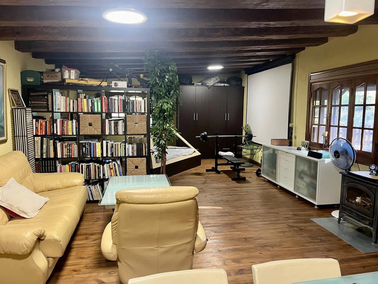 3 slaapkamer Finca/Landhuis te koop in Gea y Truyols met zwembad garage - € 599.000 (Ref: 9499417)