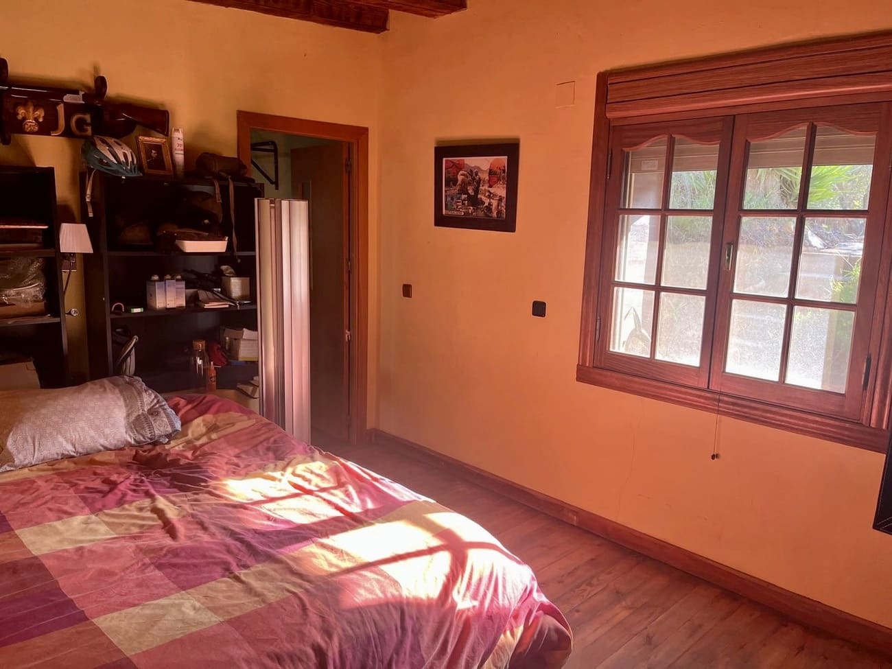 3 slaapkamer Finca/Landhuis te koop in Gea y Truyols met zwembad garage - € 599.000 (Ref: 9499417)