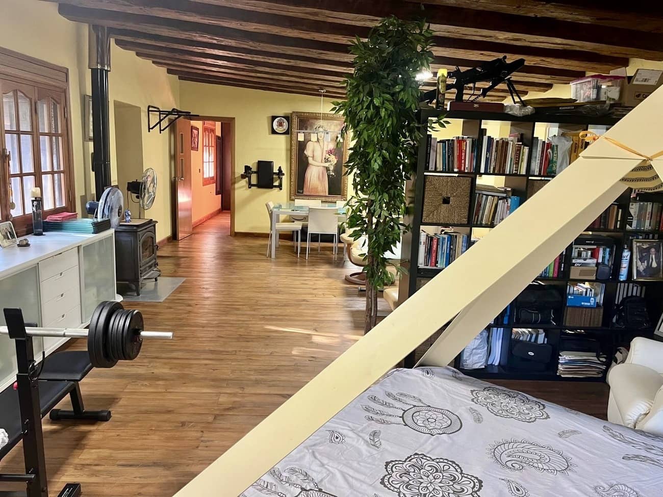 3 slaapkamer Finca/Landhuis te koop in Gea y Truyols met zwembad garage - € 599.000 (Ref: 9499417)