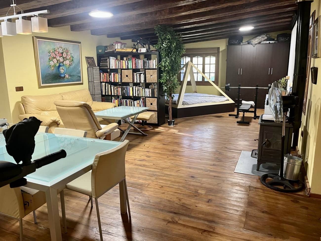 3 slaapkamer Finca/Landhuis te koop in Gea y Truyols met zwembad garage - € 599.000 (Ref: 9499417)